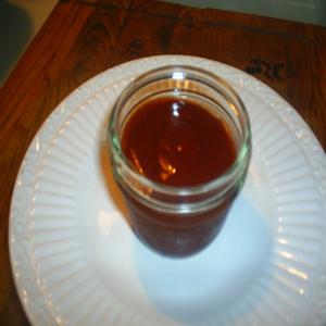 Buckthorn BBQ Sauce_image