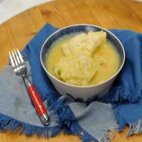 Quick-n-Easy Chicken and Dumplings image
