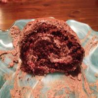 Chocolate Jelly Roll image