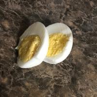 Perfect Hard-Boiled Eggs image