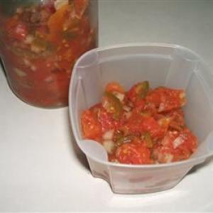 Fast and Simple Salsa_image