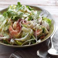 Seafood Salad image