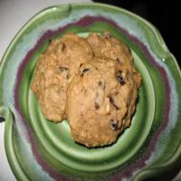 Apple Oatmeal Cookies image