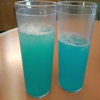 Blue Lemonade image