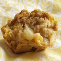 Apple Corn Muffins_image