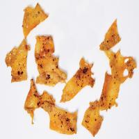 Crispy Salt-and-Pepper Chicken Skin image