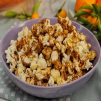 Chipotle-Pecan Candied Popcorn_image