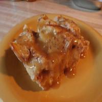 Bread & Butter Pudding_image