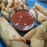 Sweet and Sour Dipping Sauce image