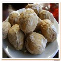 Wrinkled Potatoes (Papas Arrugadas)_image