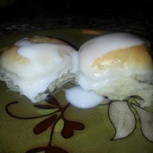 Easy Pani Popo, Samoan Coconut Bread_image