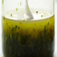 Herb, Lemon, and Anchovy Dressing image