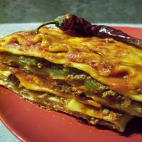 Chili Lasagna_image