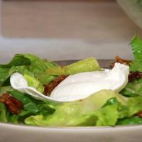 Pantry Bistro Salad_image