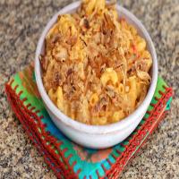 Southern Macaroni and Pimiento Cheese_image