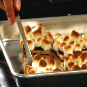 Chai Spiced S'mores image