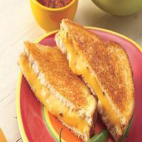 Mexican Grilled Cheese Sandwiches_image