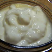Make Your Own Greek Yoghurt image
