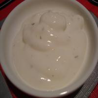 Msg Free Ranch Dressing_image
