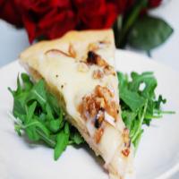 Baked Brie Pizza Recipe - (4.6/5)_image