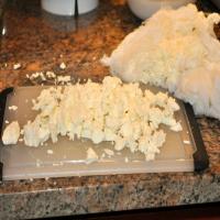 Paneer ( Indian Cottage Cheese)_image