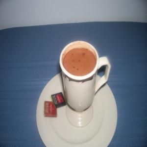 Hot Cocoa Mix_image