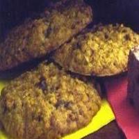 Oatmeal Mincemeat Cookies_image