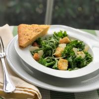 Kale Caesar Salad image