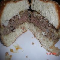 Buffalo Burgers_image