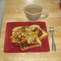 Weight Watchers French Toast_image
