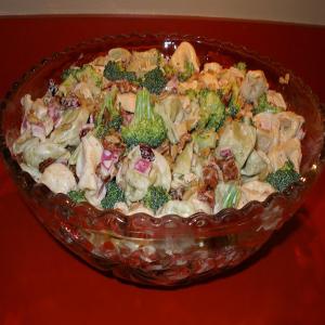Tortellini Salad_image