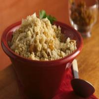 Curried Coconut Couscous_image