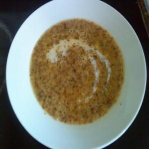 Wicklewood's Butterscotch Quinoa_image