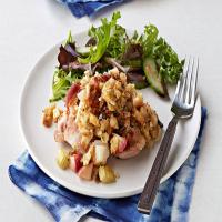 Slow-Cooker Chicken Recipe with Stuffing_image
