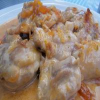Polynesian Chicken (4 Ingredients)_image