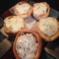 French Onion and Swiss Cheese Cups_image
