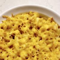 Healthier Four Cheese Macaroni_image