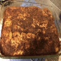 Coffee cake for a crowd_image