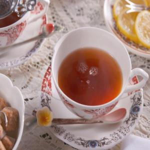 Special Tea Party-Inspired Brew_image