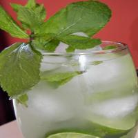 Soda Chanh-Lime Lemonade from Lêlê_image
