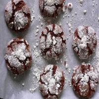 Cocoa Powdered Cookies_image