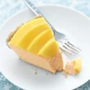 Refreshing Mango Pie_image