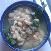 Italian White Bean Soup With Greens (Sbd)_image
