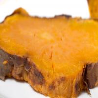 Roasted Sweet Potato Slices_image