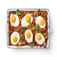 Chipotle Chilaquiles_image