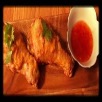 Malaysian Fried Chicken_image