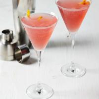 Winter Cranberry Cocktail_image