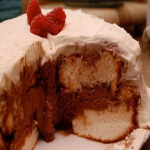 CHOCOLATE ICEBOX CAKE Recipe - (4.3/5)_image
