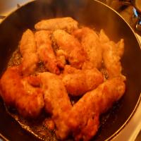 Fancy Chicken Tenderloins image