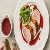 Make Your Own French Gastrique_image